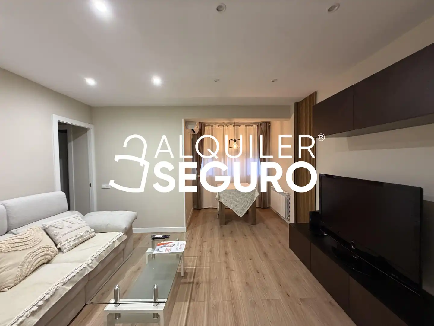 Flat for rent in Leganés, Madrid