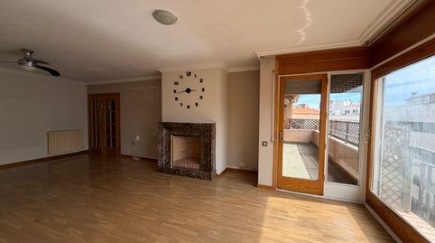 Foto 3 de Pis en venda a Carrer de Volta, 5, Ca n'Aurell, Terrassa