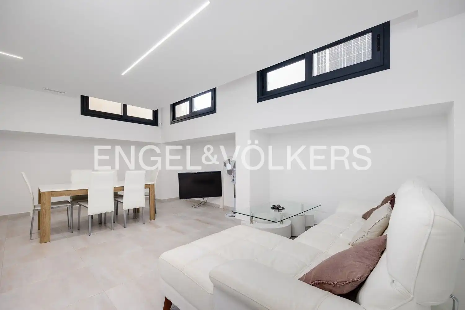 Casa amb terrassa en venda a San Miguel de Salinas, imagen 19