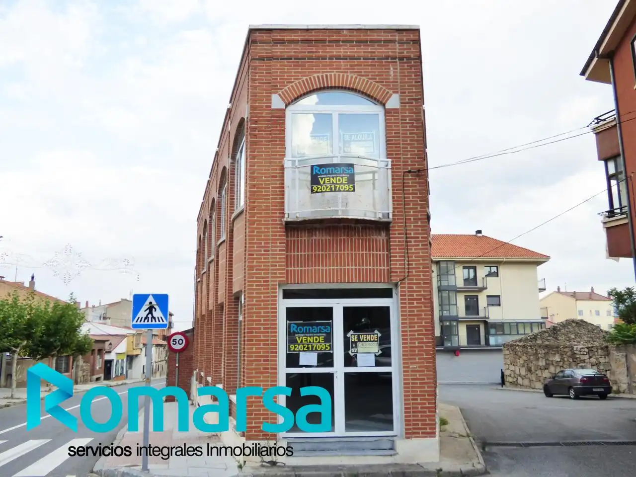 Local commercial à vendre à El Chorrito, imagen 4