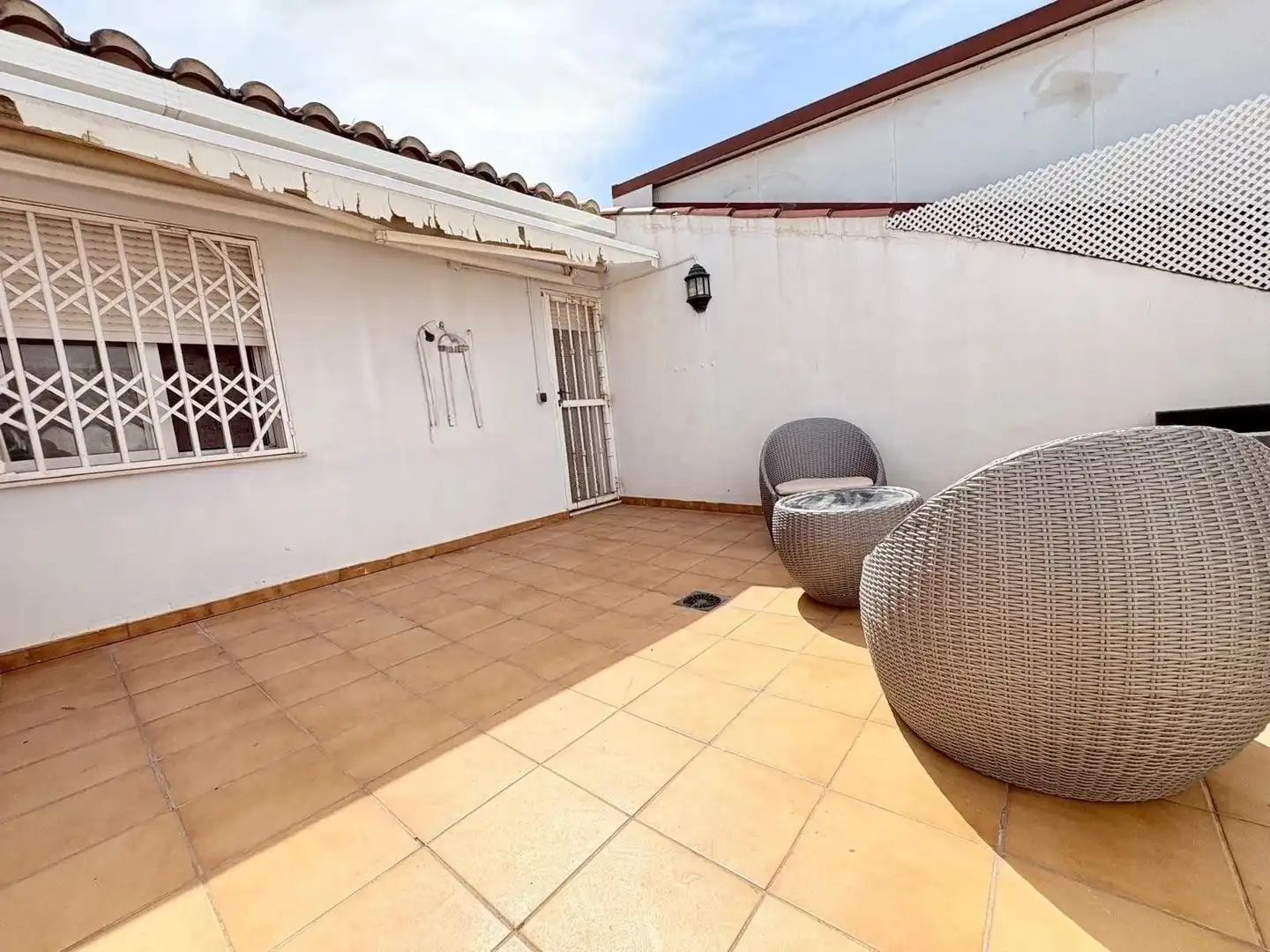 Ático en venta en Alfafar