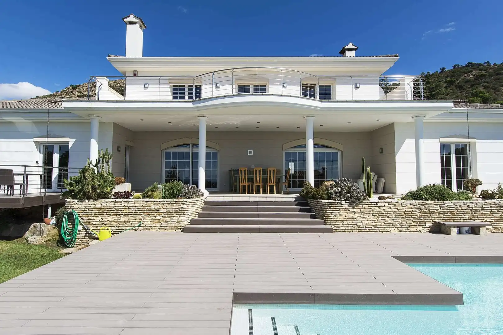Casa con terraza en venta en Xaloc, imagen 2
