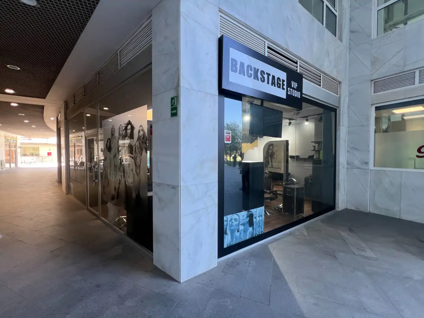 Commercial properties for sale in Valencia  with Air Conditioner