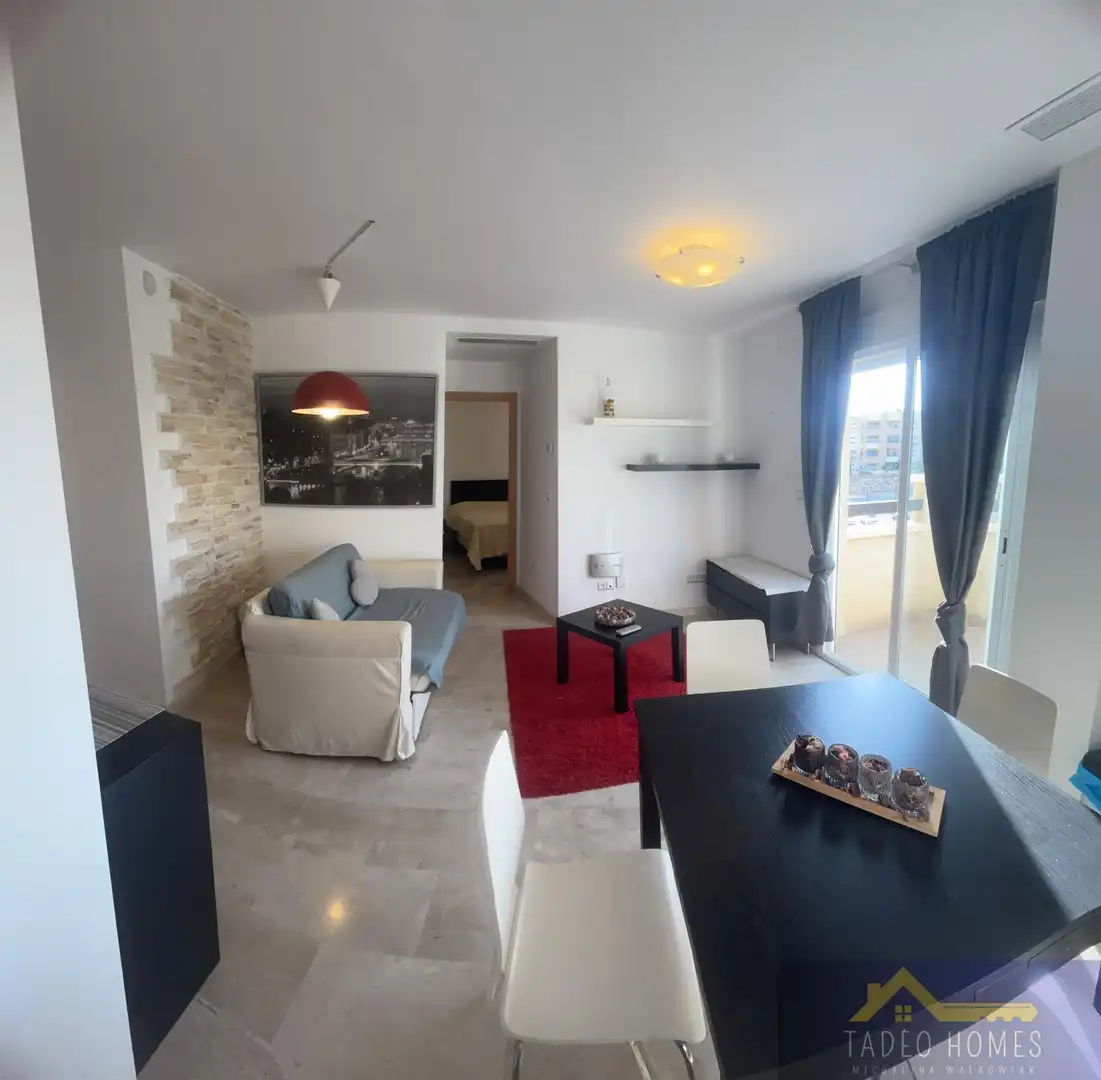 Apartament amb terrassa en venda a s 6, imagen 27