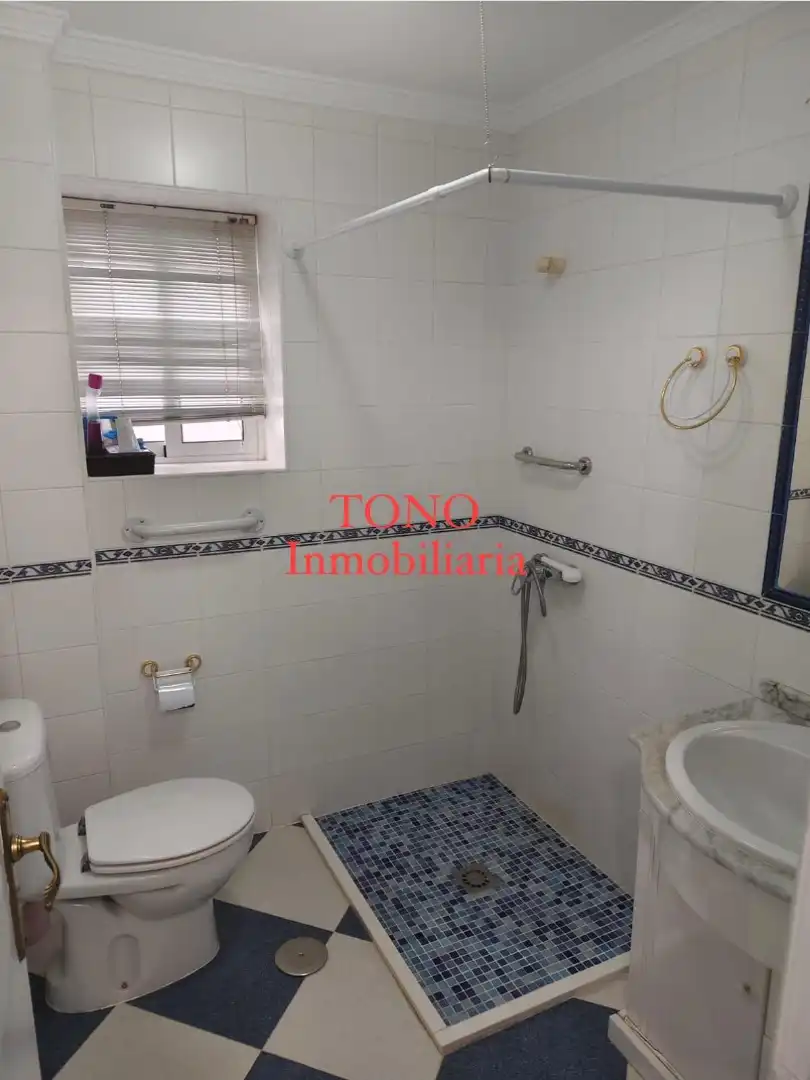 Bathroom of Flat for sale in Écija  with Balcony
