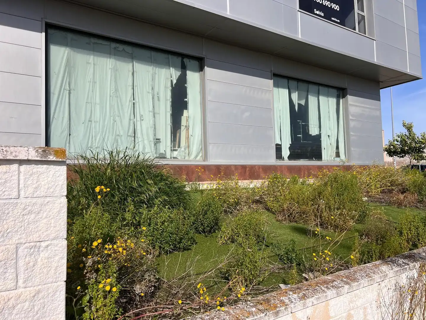 Local comercial en venta en Salteras, imagen 7