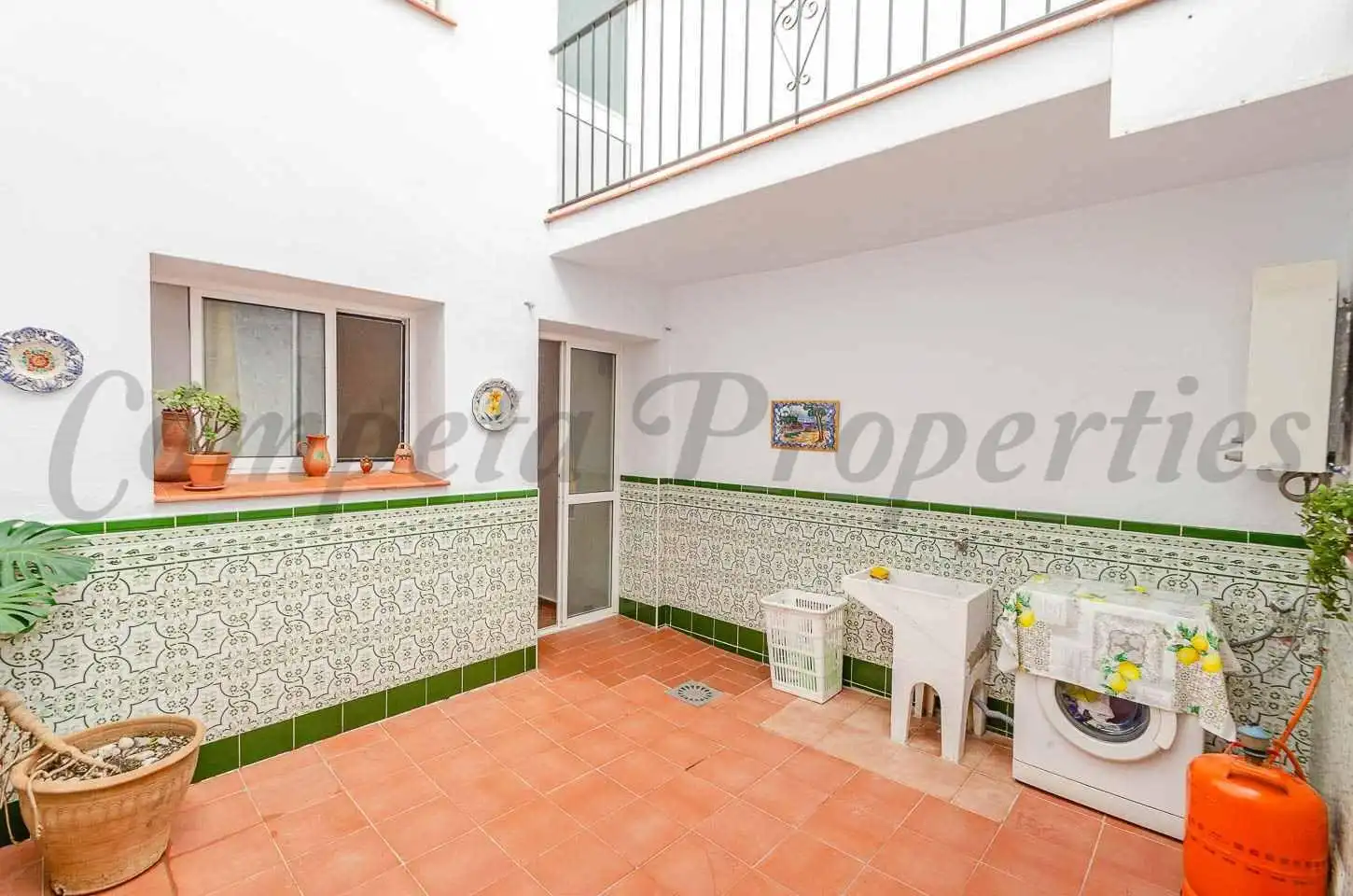 Casa en venda a Árchez, imagen 8