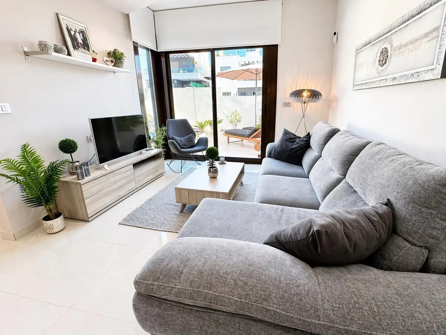 Maison mitoyenne à vendre à Orihuela Costa, imagen 14