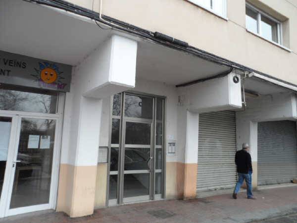 Piso en Venta en RAFAEL CASANOVA en Ponent