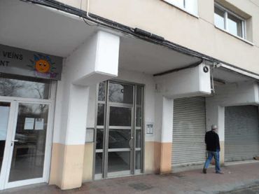 Piso con ascensor en venta en RAFAEL CASANOVA