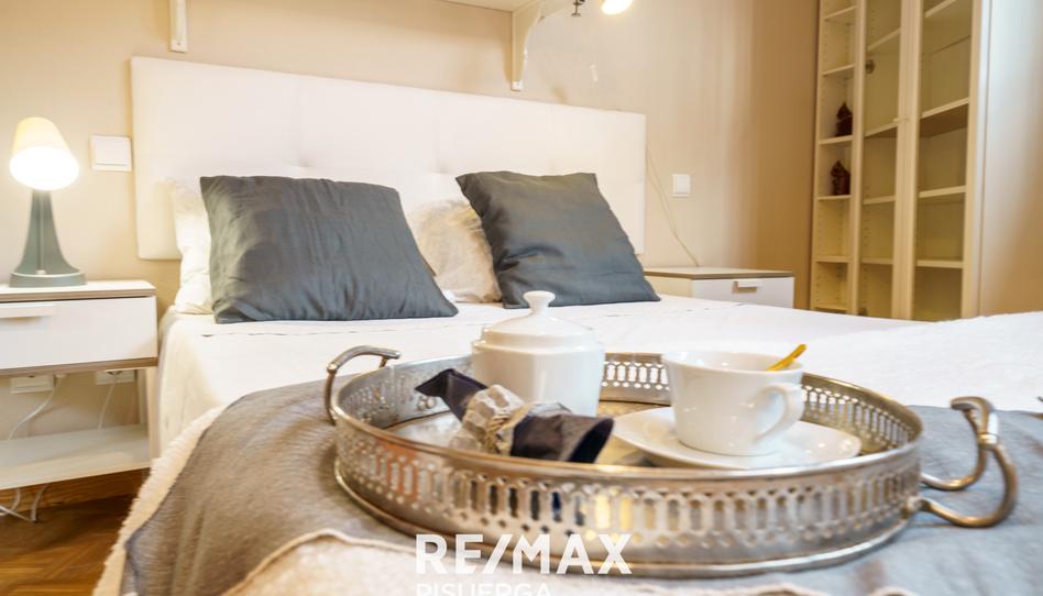 Photo 1 of Flat for sale in Calle del Arroyo, 2, Zaratán, Valladolid