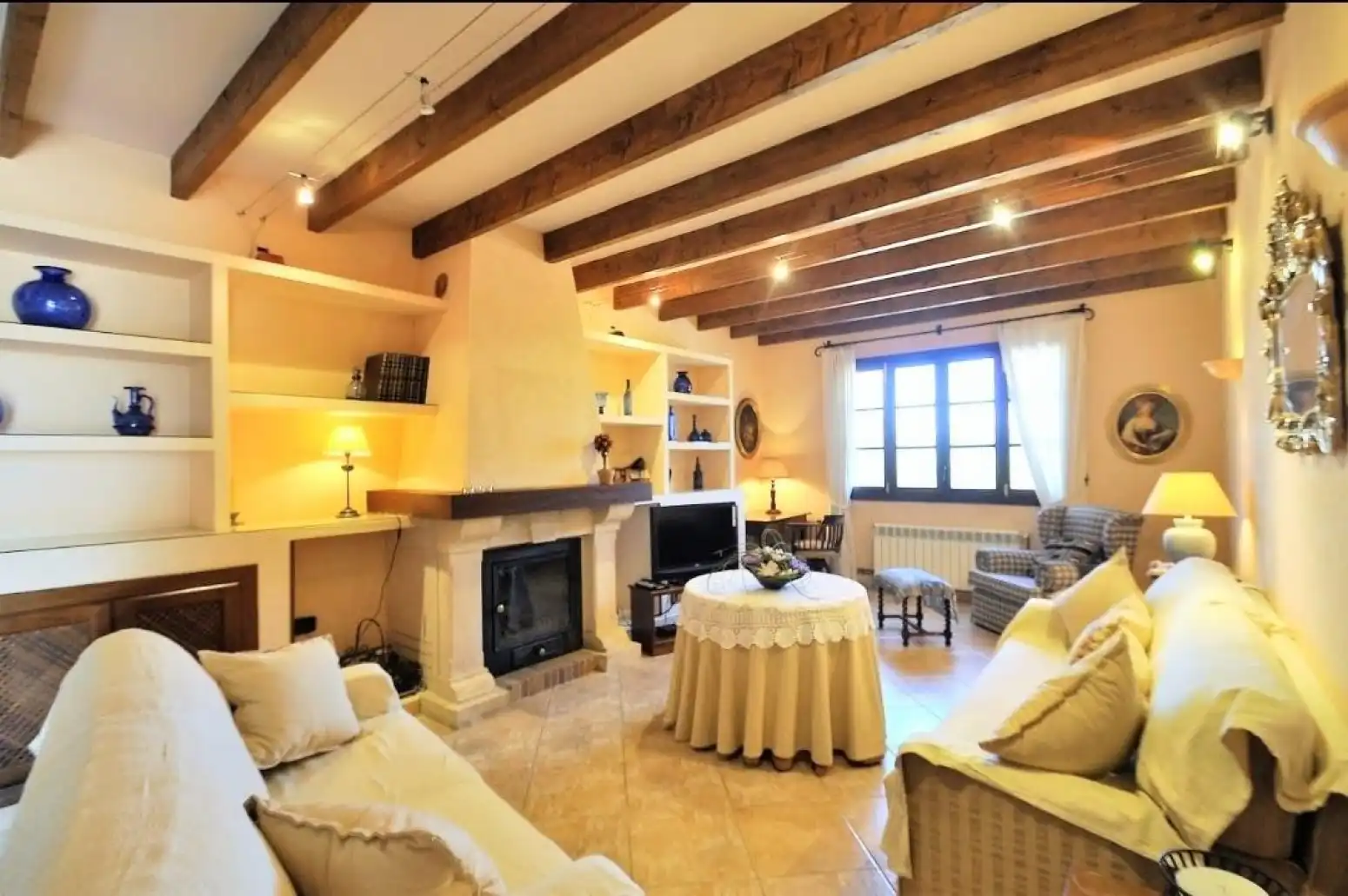 Casa de lloguer a Artà - Carrer POLIGON 21, imagen 15