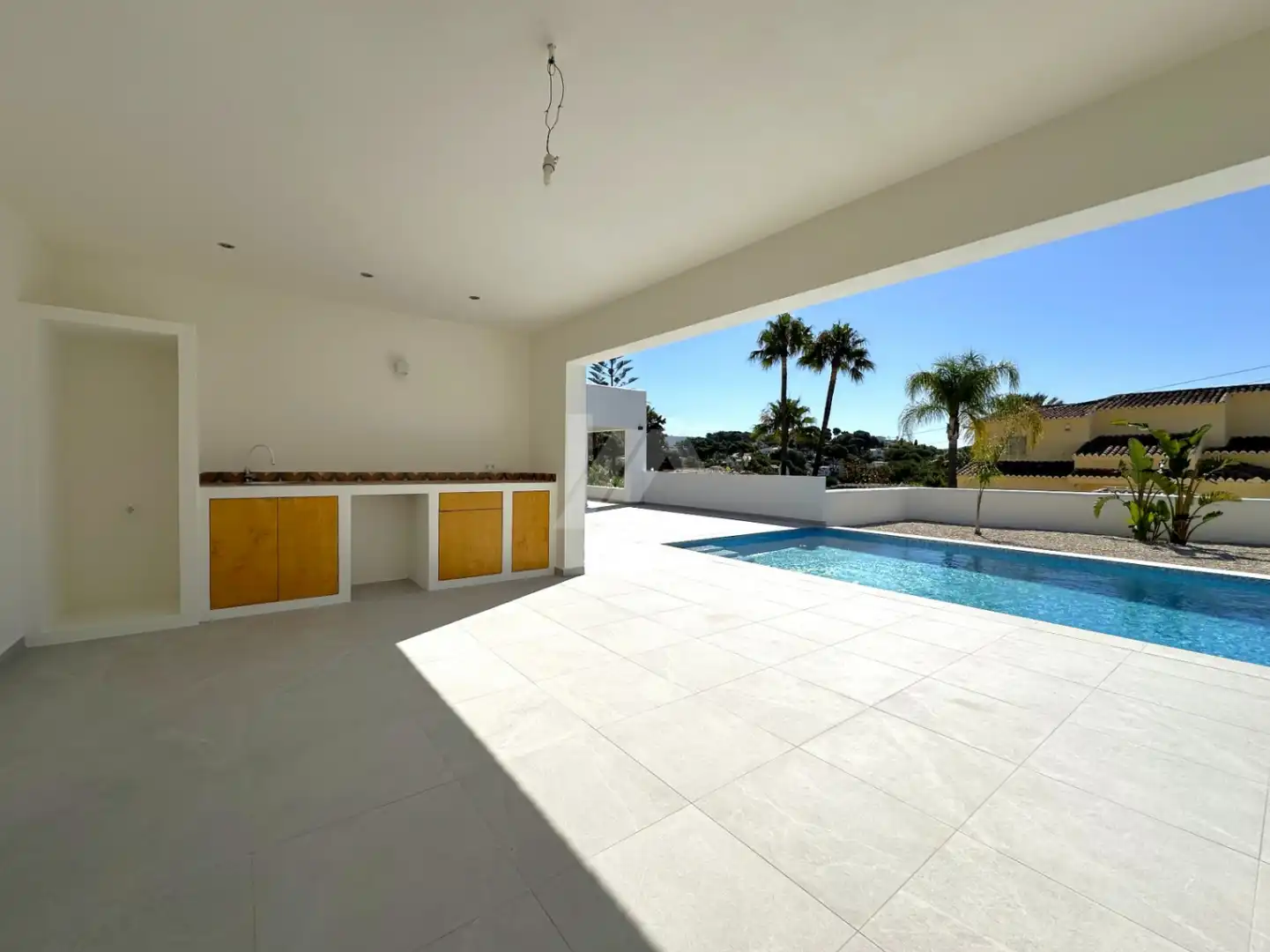 Villa mit Terrasse zum Verkauf in Benimeit - Tabaira, imagen 35