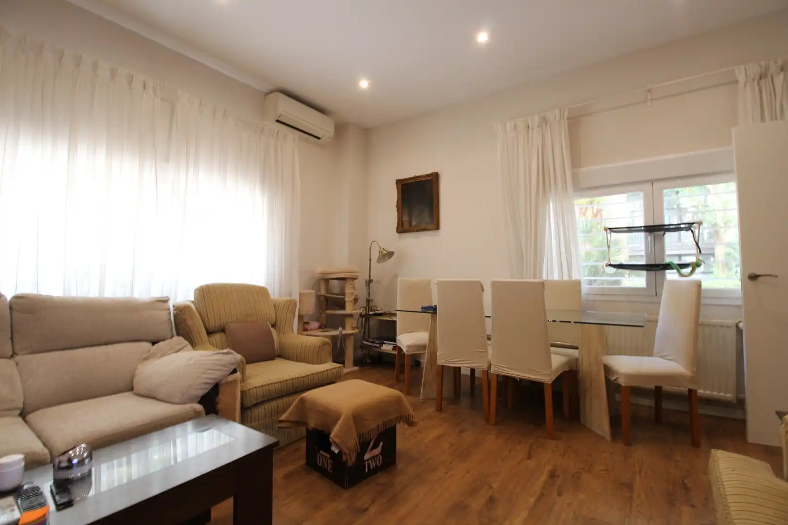 Piso en venta en Avenida del Cardenal Herrera Oria, 169, Pilar