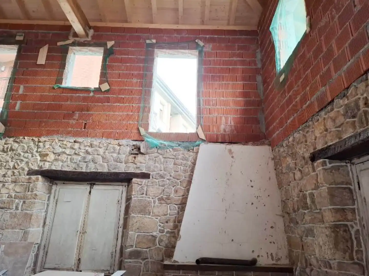 Casa o xalet en venda en Cabezón de la Sal amb Jardí privat, Traster i Balcó