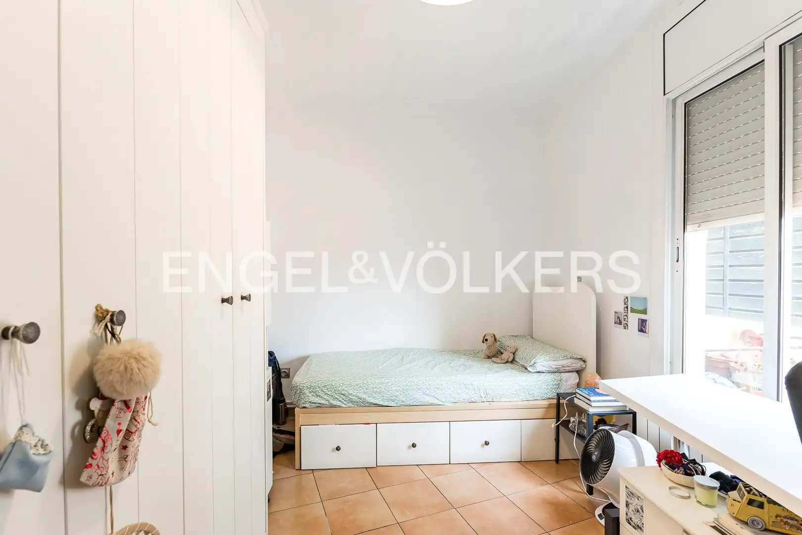 Habitación de Ático en venta en Martorell con Aire acondicionado, Calefacción y Terraza