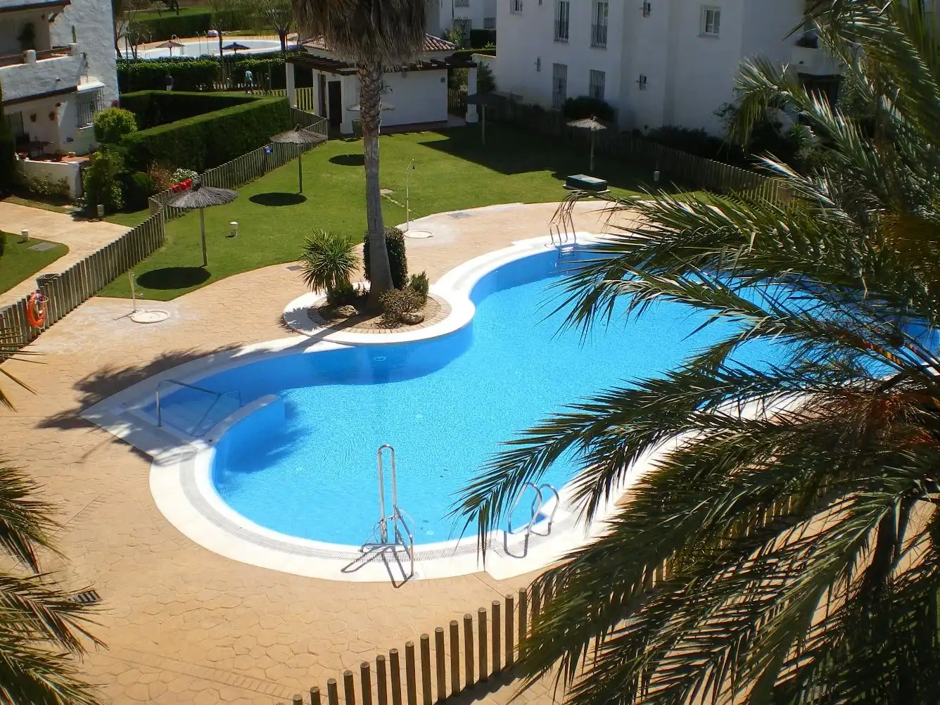 Flat with pool to rent in Avenida Reina Sofía 1, imagen 33