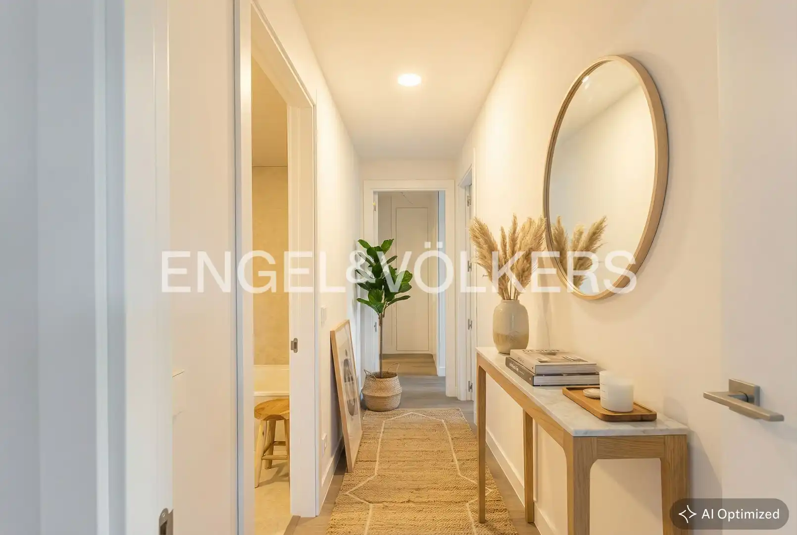 Piso en venta en Costillares