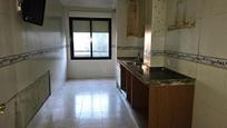 Kitchen of Flat for sale in A Pobra do Caramiñal  with Storage room