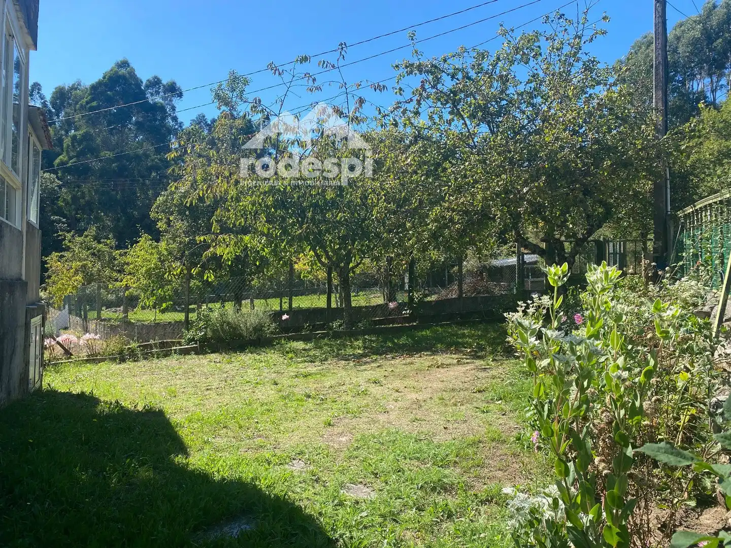 Chalet en venta en Crecente, imagen 38