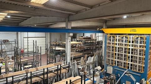 Photo 5 of Industrial buildings for sale in Palafolls, Barcelona