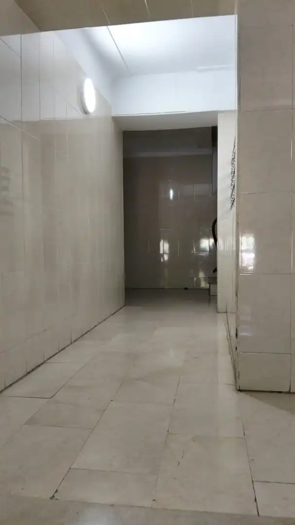 Baño de Piso en venta en Málaga con Aire acondicionado y Terraza