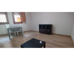 Living room of Flat to rent in  Toledo Capital  with Air Conditioner