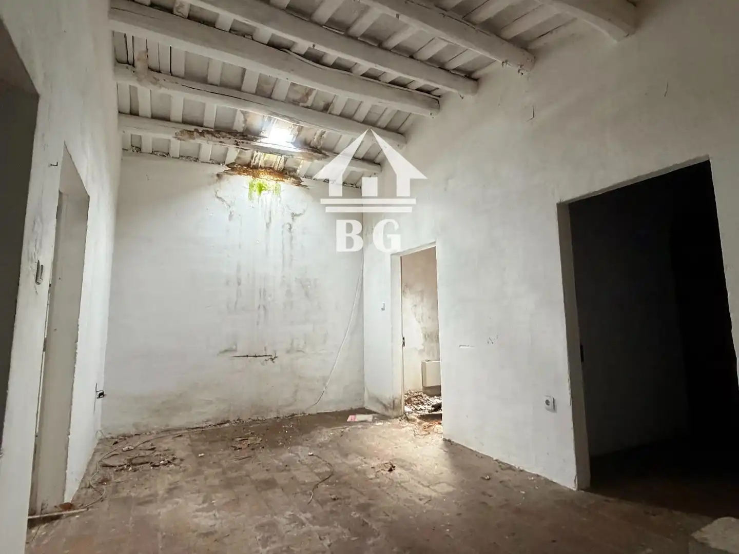 Casa adosada en venta en Cervià de Ter, Girona