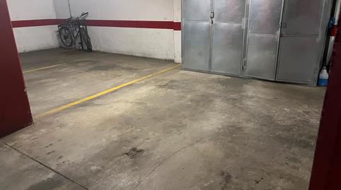 Foto 3 de Garatge de lloguer a Carrer de Moscou, 8, La Vila Olímpica del Poblenou, Barcelona