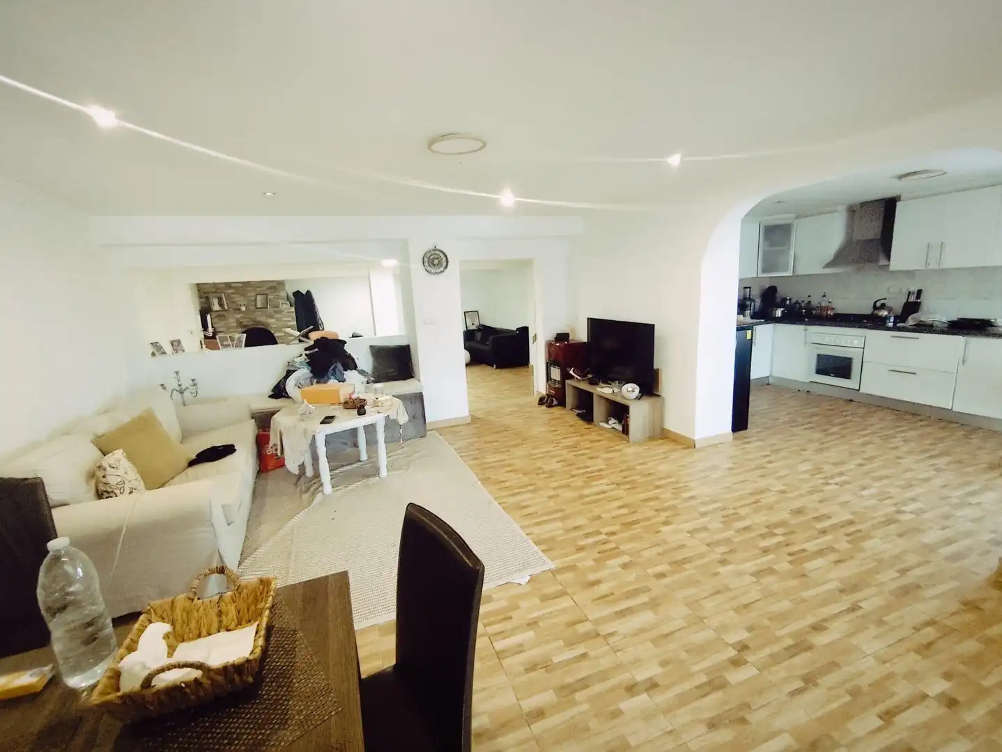 Chalet con terraza en venta en Pedanías Este, imagen 23