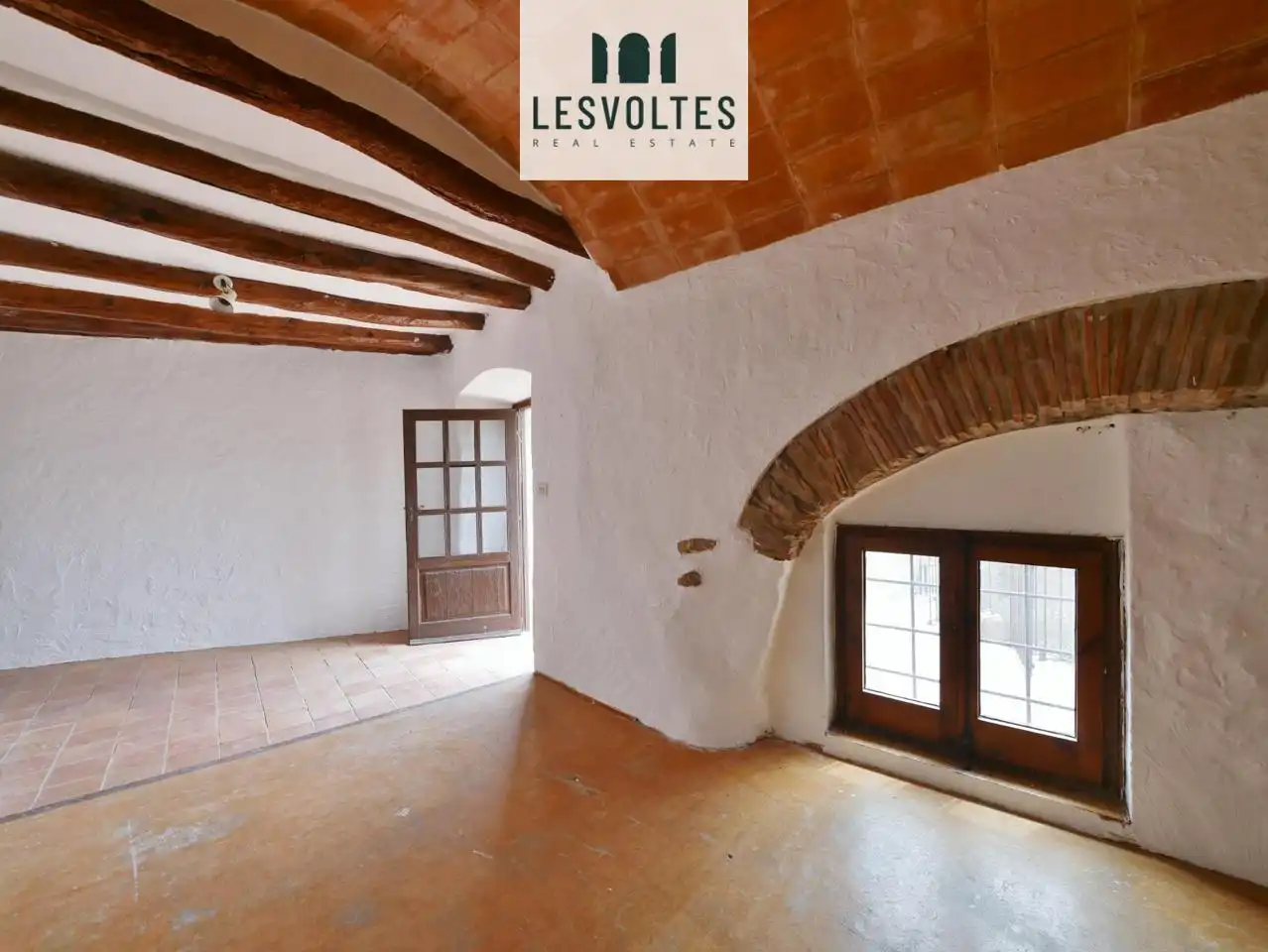 Haus oder Chalet zum Verkauf in Palafrugell mit Terrasse