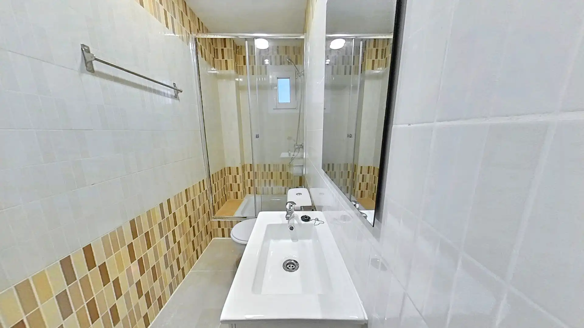 Piso de alquiler en Sedaví