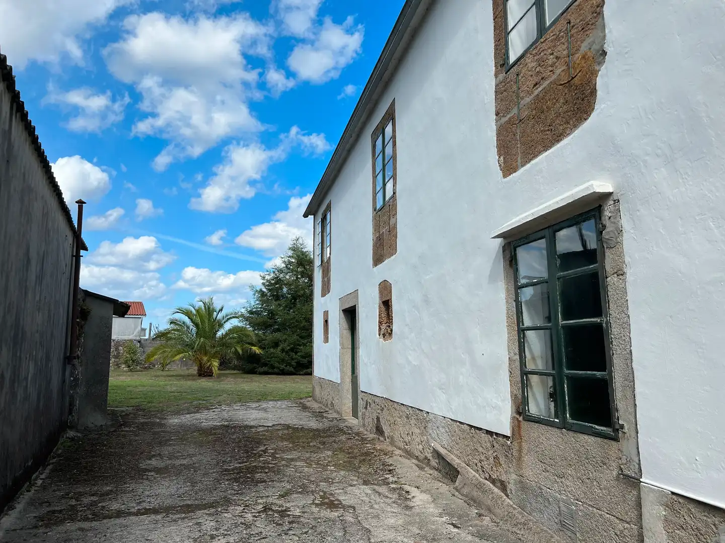 Casa con terrazza in vendita a A Laracha, imagen 5