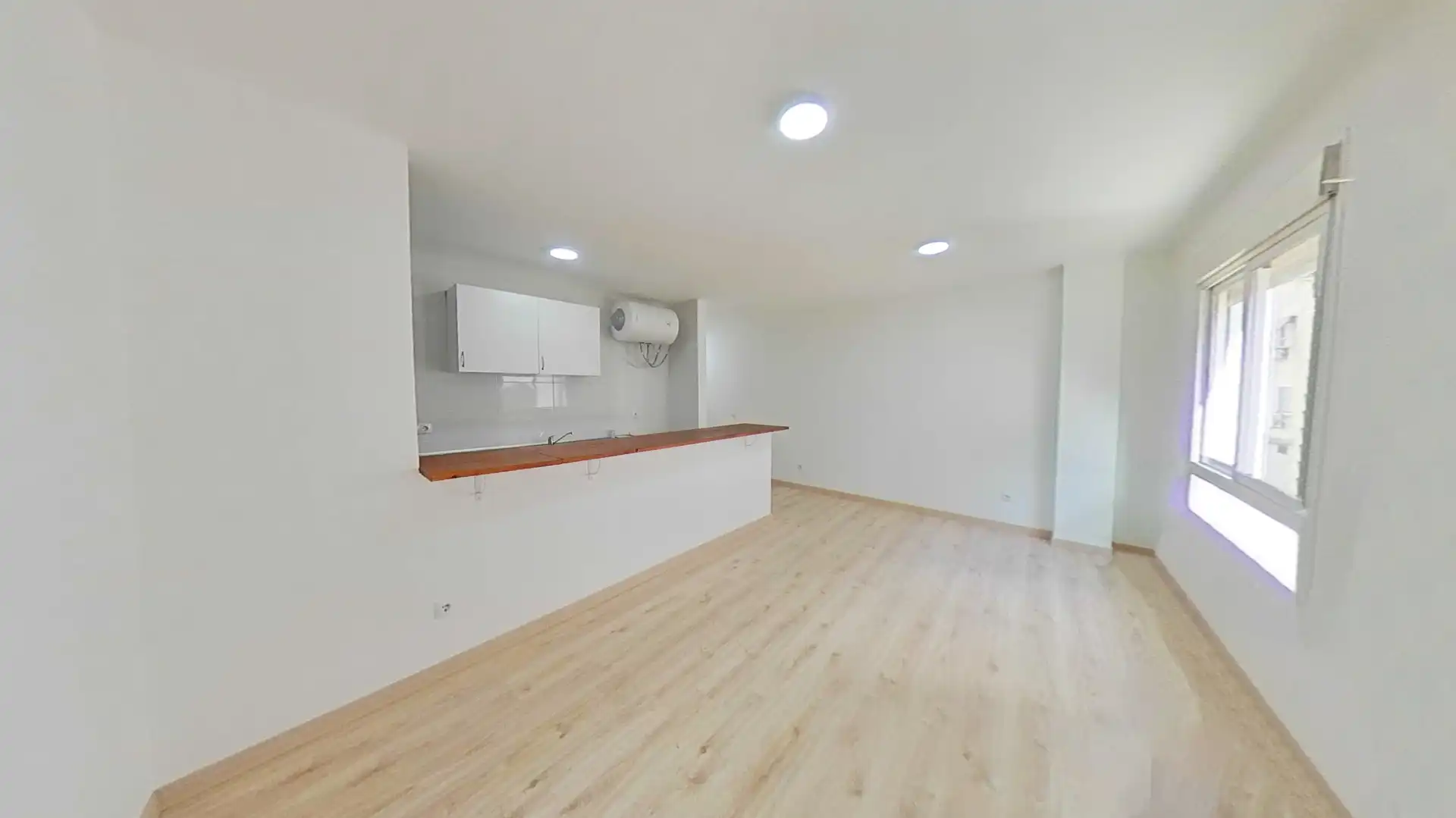 Appartement avec ascenseur à vendre à C/ Sebastián de Eslava