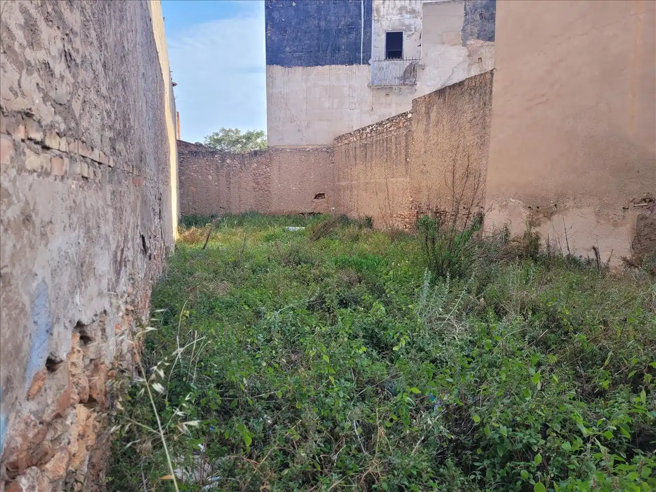 Terreno residenziale in vendita a MARQUES SALAMANCA, imagen 6
