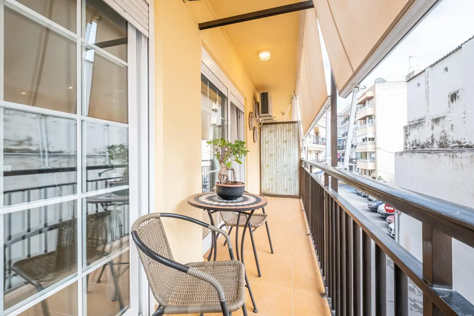 Apartment with terrace for sale in Puerto, imagen 12