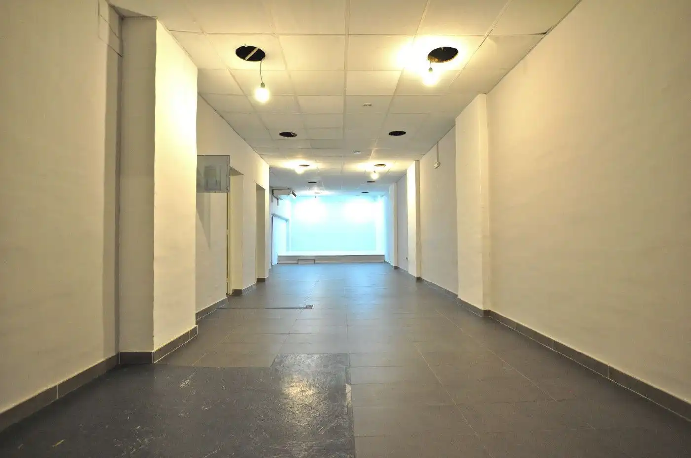Gewerbefläche zur Miete in Carrer del Ceramista Ros 18, imagen 44