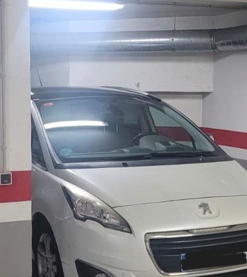 Foto 2 de Garatge de lloguer a Calle Juan Lirola, 23, Plaza de Toros - Santa Rita, Almería