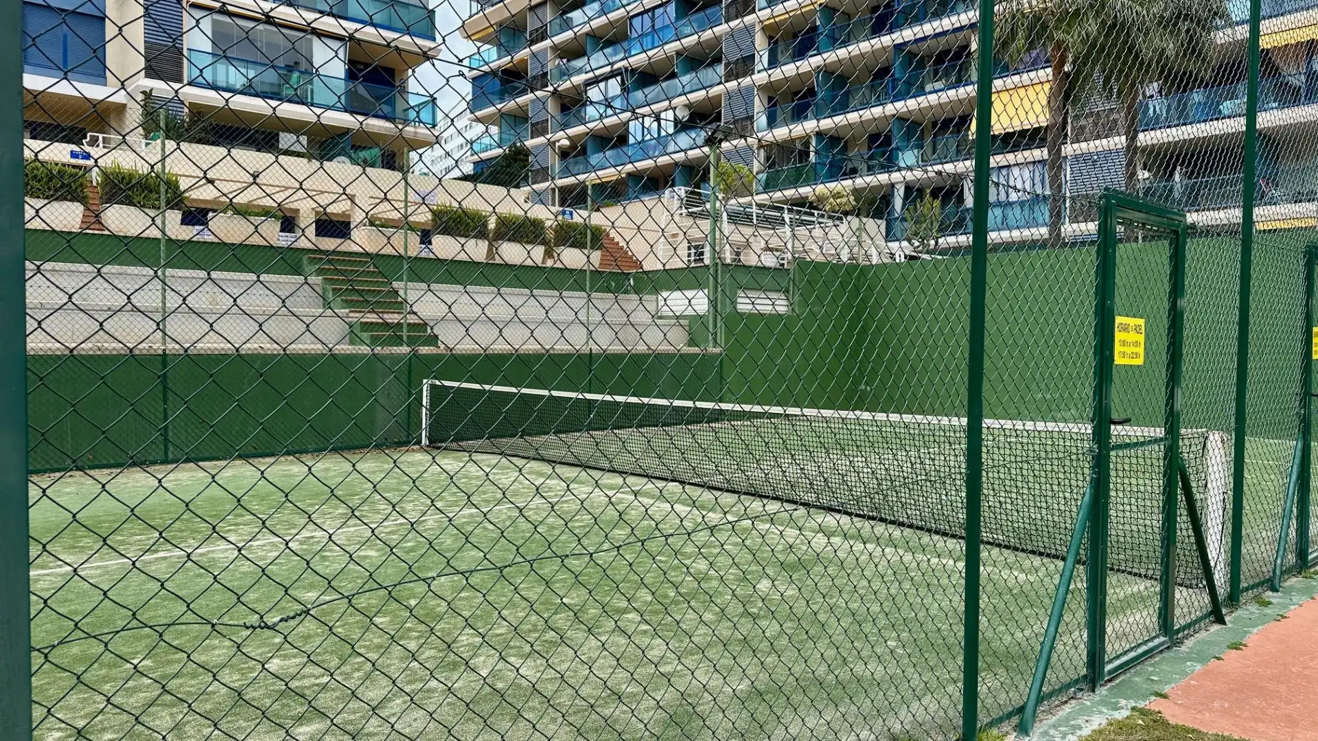 Apartment mit Pool zur Miete in Calle TRAMUNTANA 3, imagen 18