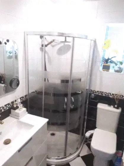 Baño de Piso en venta en Alfafar con Aire acondicionado, Calefacción y Amueblado