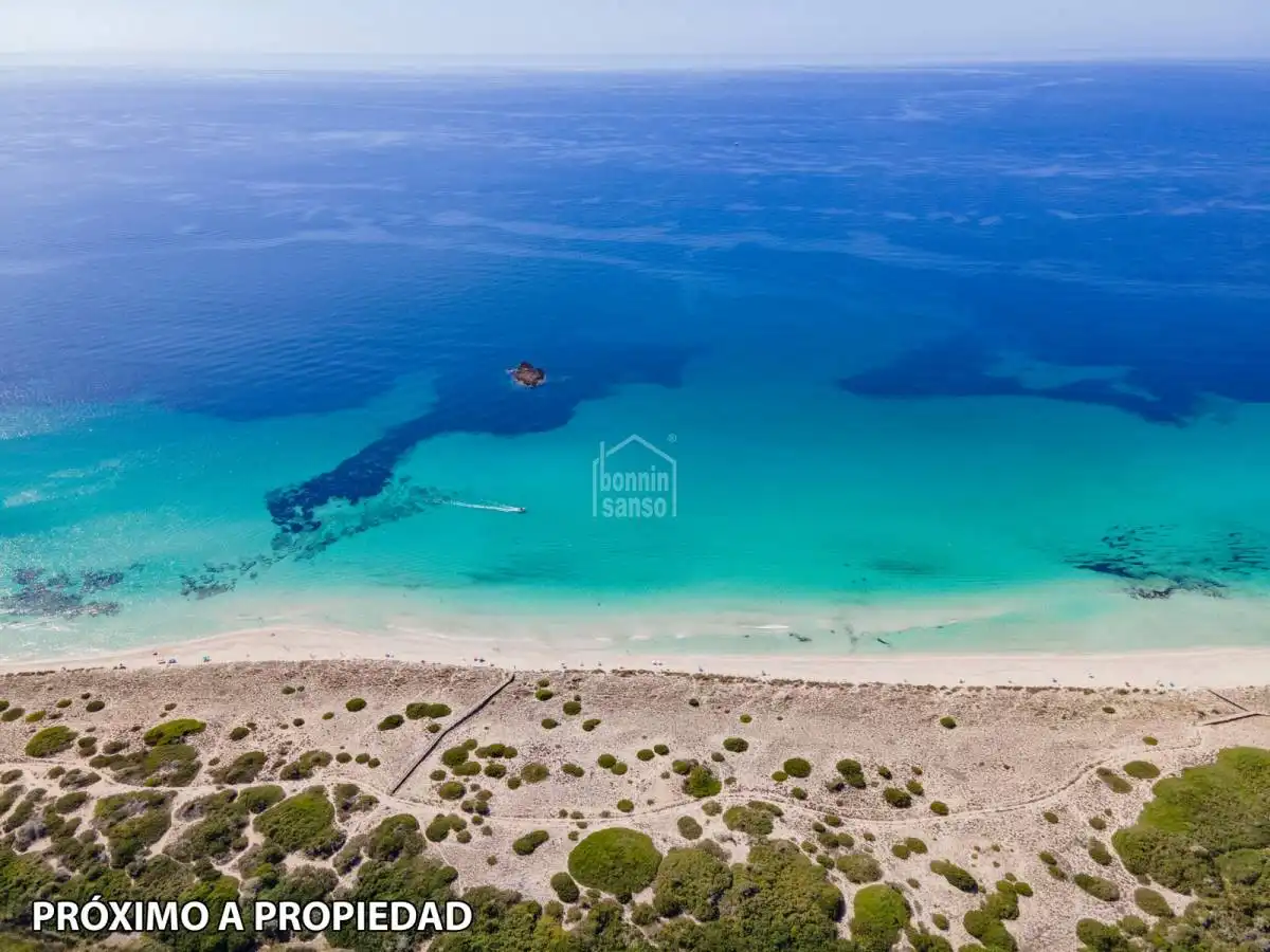 Country homes for sale in Son Bou - Sant Jaume