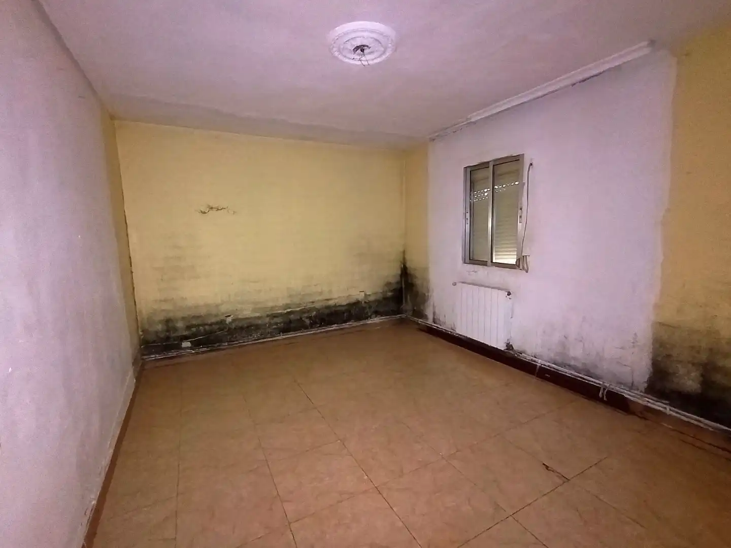 Apartamento en venta en Palencia
