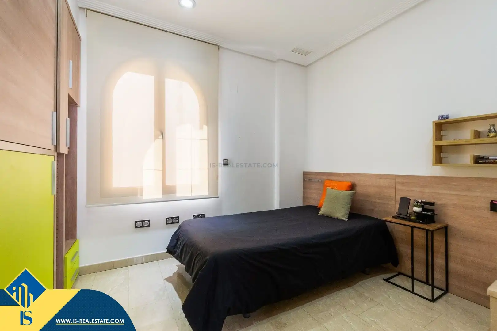 Villa mit Garten zum Verkauf in Montepinar - La Aparecida - Raiguero, imagen 18