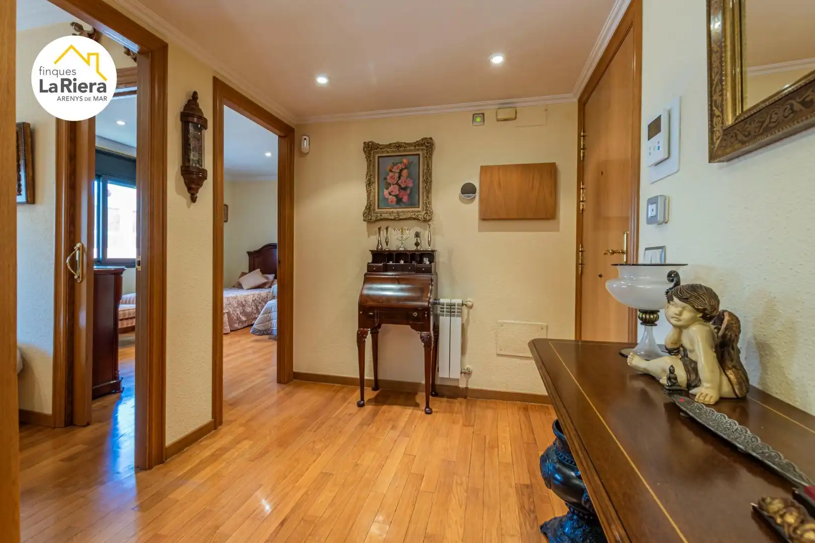 Ático en venta en Arenys de Mar con Aire acondicionado, Calefacción y Parquet
