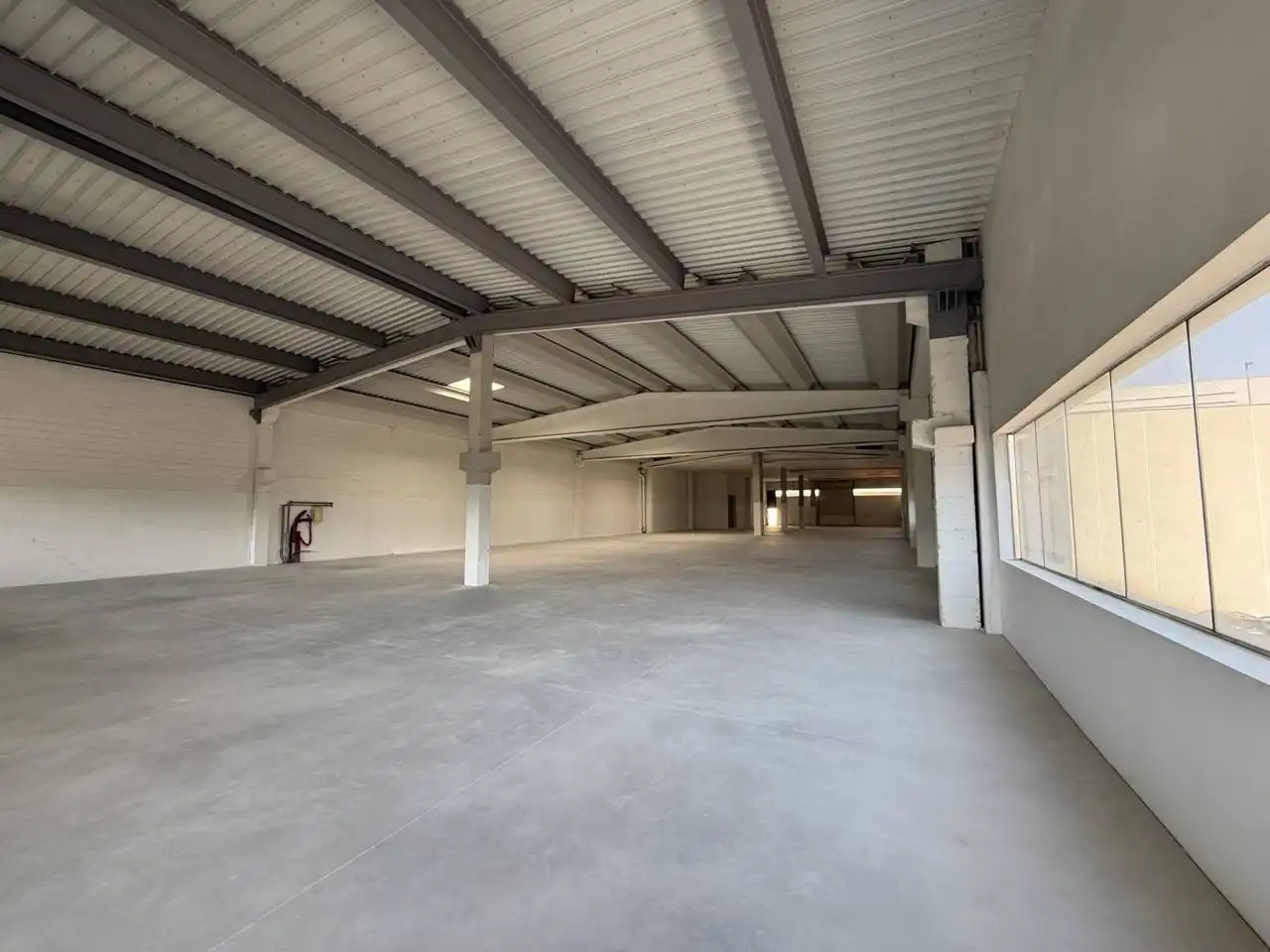 Nave industrielle à louer à Calle Saturn, imagen 6