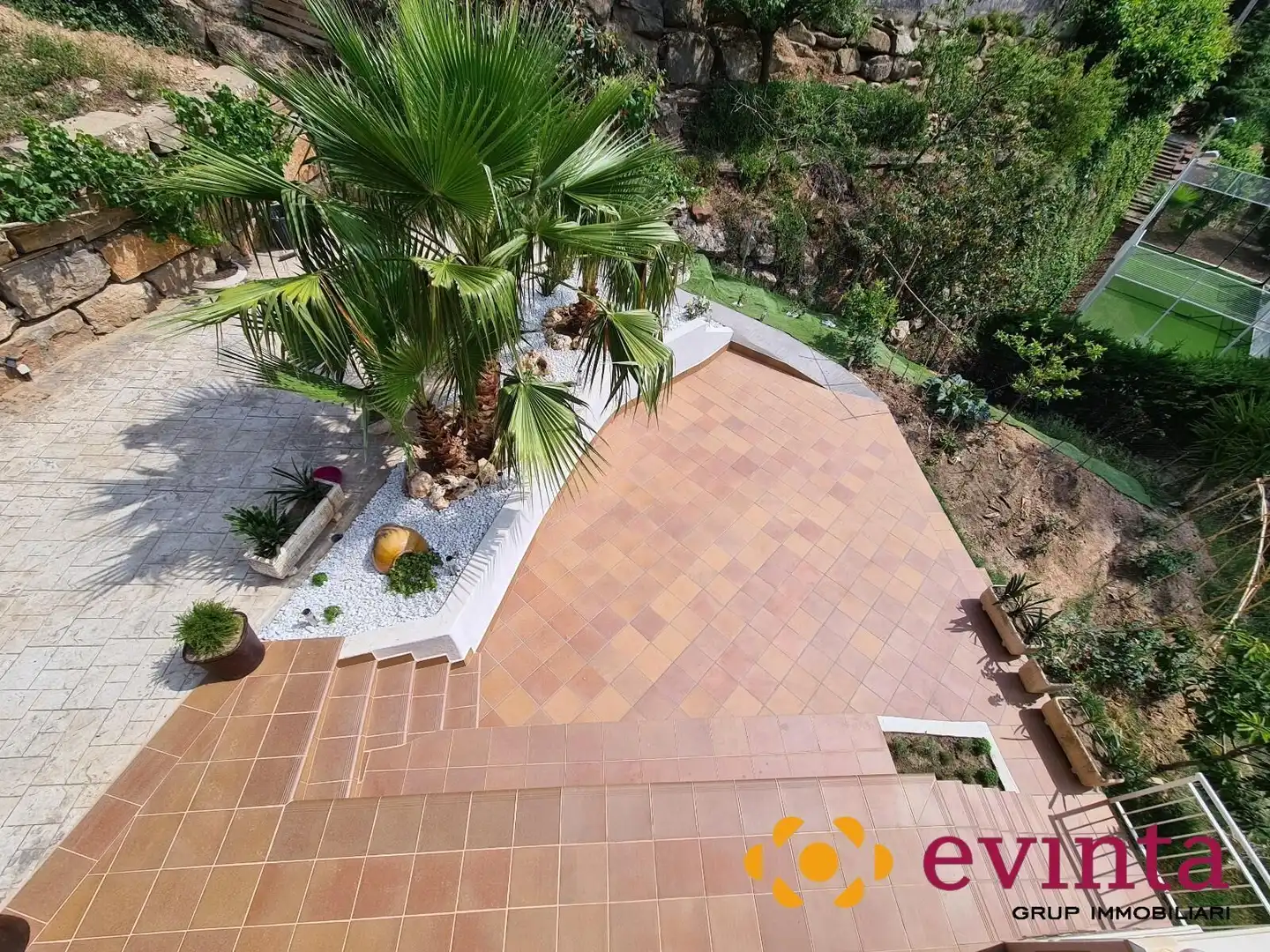 Casa con jardín en venta en Valles, imagen 82