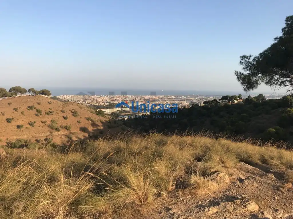 Terreno rustico in vendita a Puerto de la Torre - Atabal, imagen 5