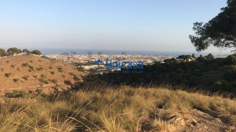 Foto 5 de Terreny en venda a Fuente Alegre - El Chaparral - Los Morales, Málaga Capital