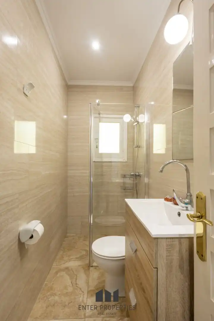Detached house with pool for sale in Canuta, imagen 38