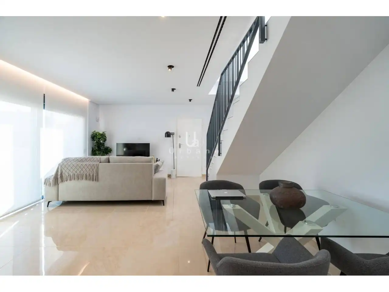 Reihenhaus mit Pool zum Verkauf in La Marina, imagen 7